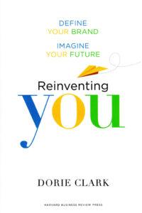 Reinventing You by Dory Clark