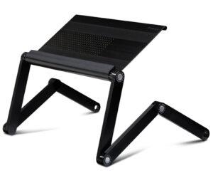 Portable Laptop Computer Desk Stand